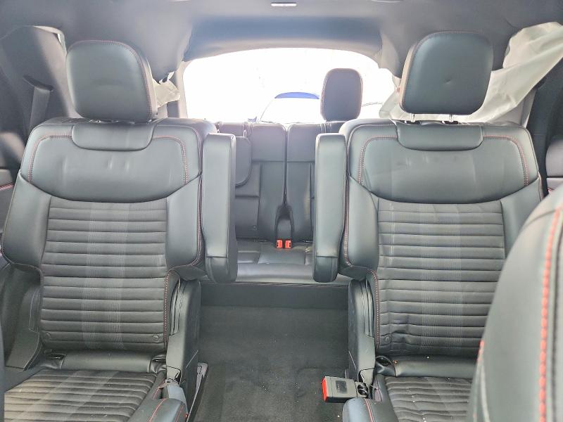 Photo 10 from auction – 2026 FORD EXPLORER with VIN 1FMUK8KH6TGB36136