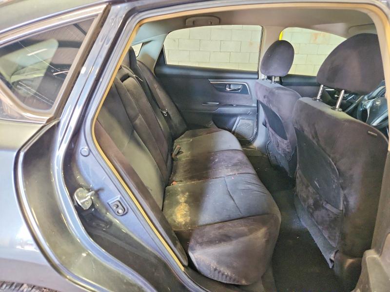 Photo 10 from auction – 2013 NISSAN ALTIMA with VIN 1N4AL3AP0DC912713