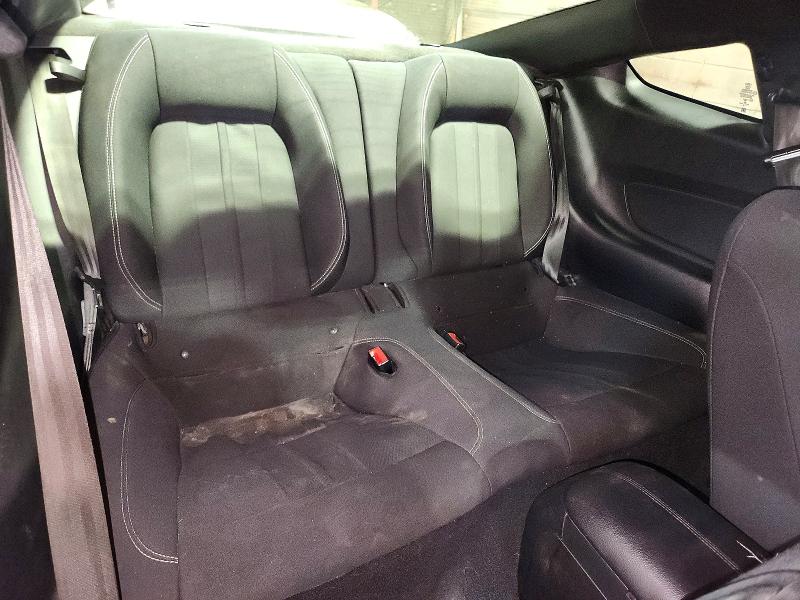 Photo 10 from auction – 2019 FORD MUSTANG with VIN 1FA6P8TH3K5116262