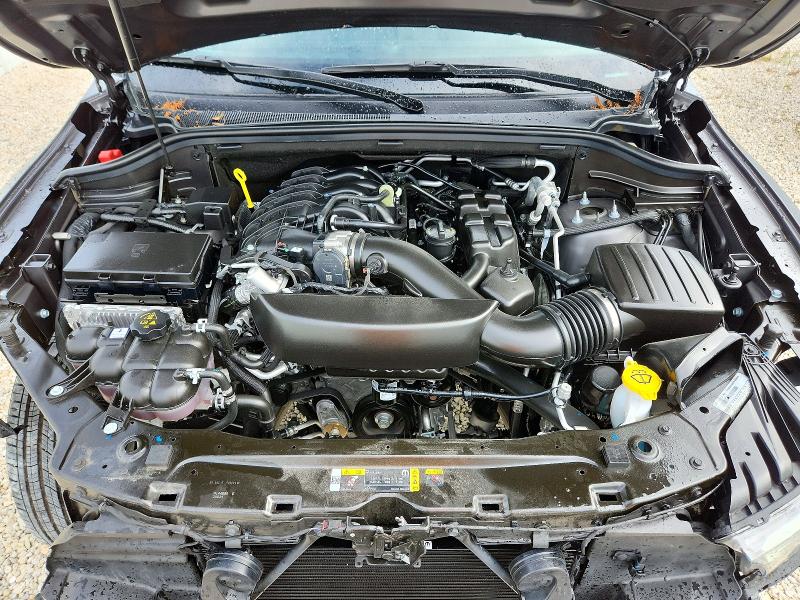 Photo 12 from auction – 2026 DODGE DURANGO with VIN 1C4RDHDG8TC166674