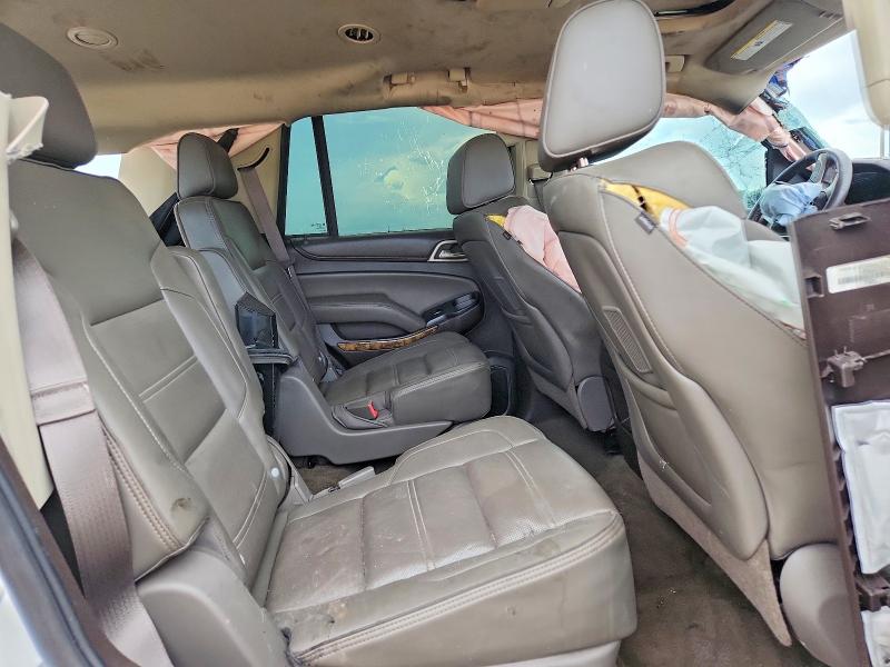 Photo 11 from auction – 2016 GMC YUKON with VIN 1GKS1CKJXGR208264