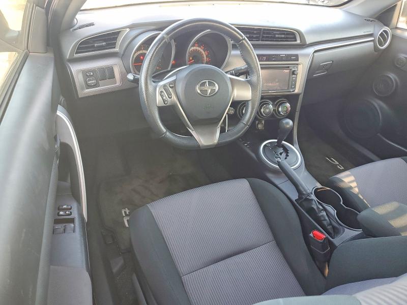 Photo 8 from auction – 2014 SCION TC with VIN JTKJF5C77E3078945