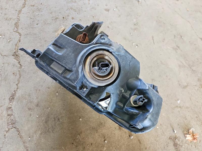 Zdjęcie 13 z aukcji – 2008 FORD ESCAPE z VIN 1FMCU93168KD55423