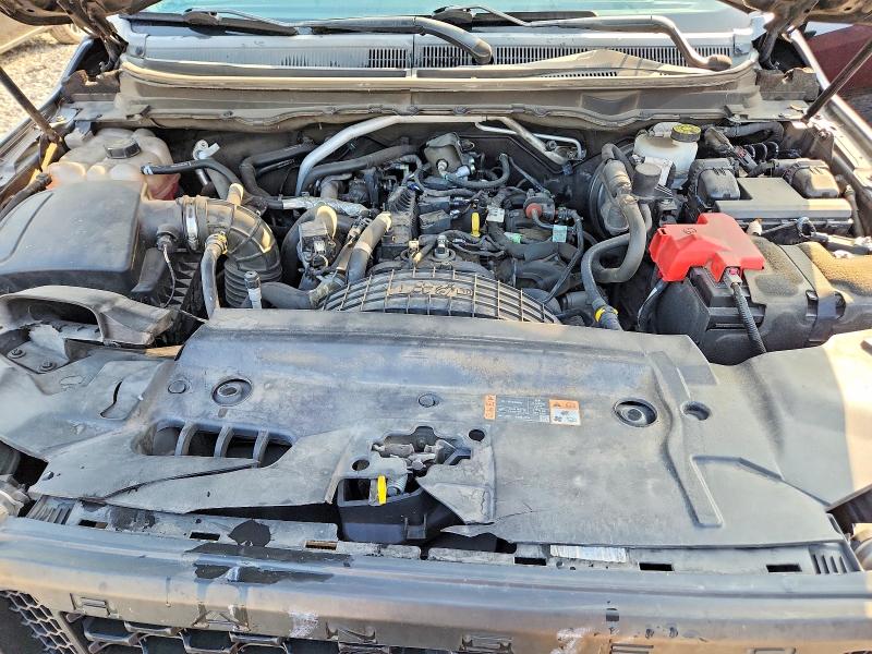 Photo 11 from auction – 2019 FORD RANGER with VIN 1FTER4EHXKLA07461