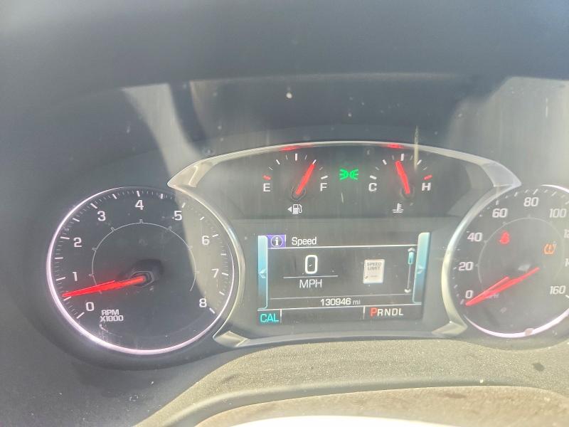 Photo 9 from auction – 2019 GMC ACADIA with VIN 1GKKNMLS2KZ270199