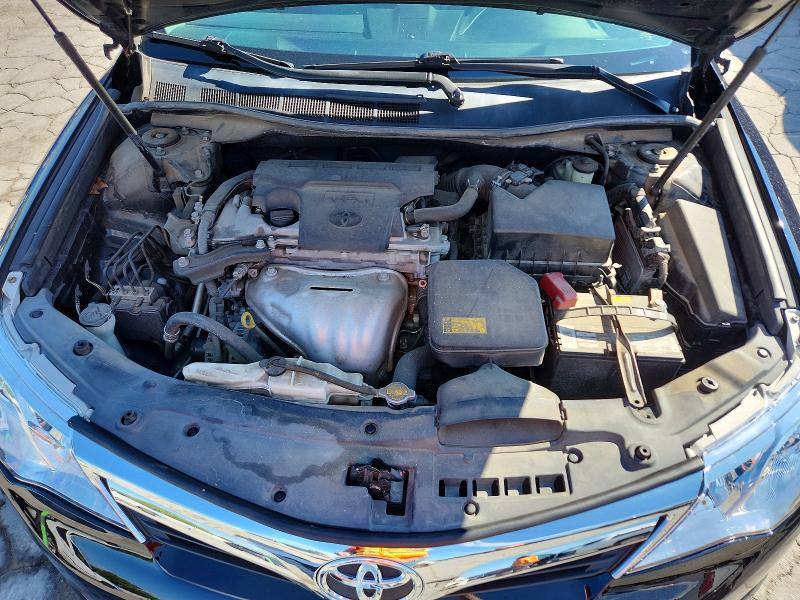 Photo 11 from auction – 2014 TOYOTA CAMRY with VIN 4T1BF1FK4EU871081