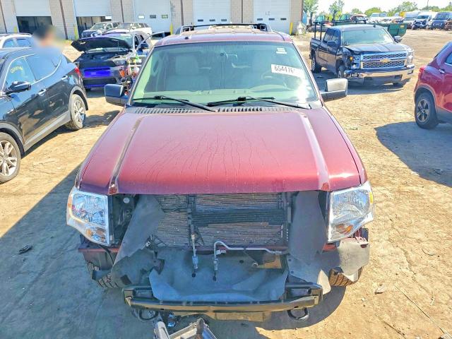 Photo 5 from auction – 2010 FORD EXPEDITION with VIN 1FMJU1G55AEB54638