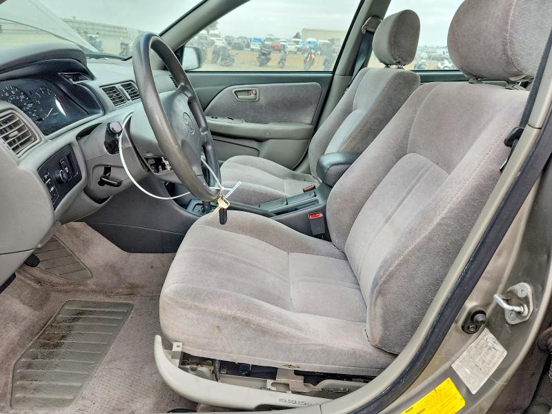 Photo 7 from auction – 1999 TOYOTA CAMRY with VIN JT2BF28K1X0199491