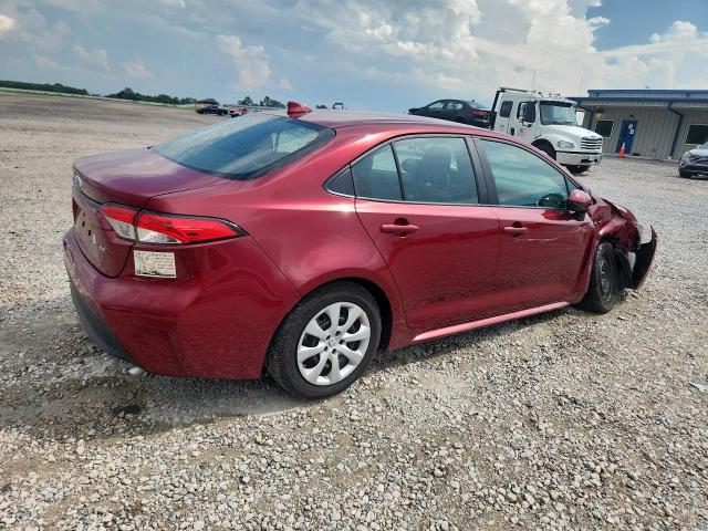 Снимка 3 от търг – 2023 TOYOTA COROLLA с VIN 5YFB4MDE4PP065394