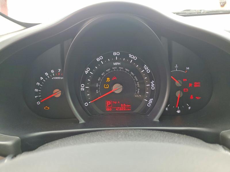 صورة رقم 9 من المزاد - 2013 KIA SPORTAGE مع VIN KNDPB3A28D7532362
