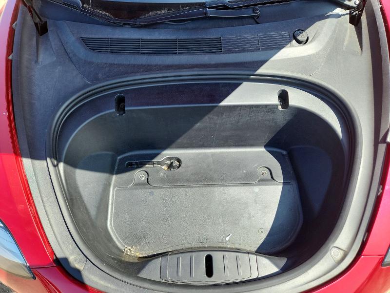 Photo 11 from auction – 2020 TESLA MODEL 3 with VIN 5YJ3E1EA6LF705624