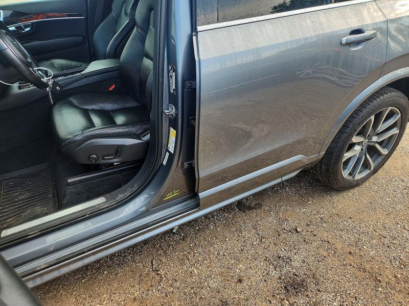 صورة رقم 12 من المزاد - 2017 VOLVO XC90 مع VIN YV4A22PK9H1121484