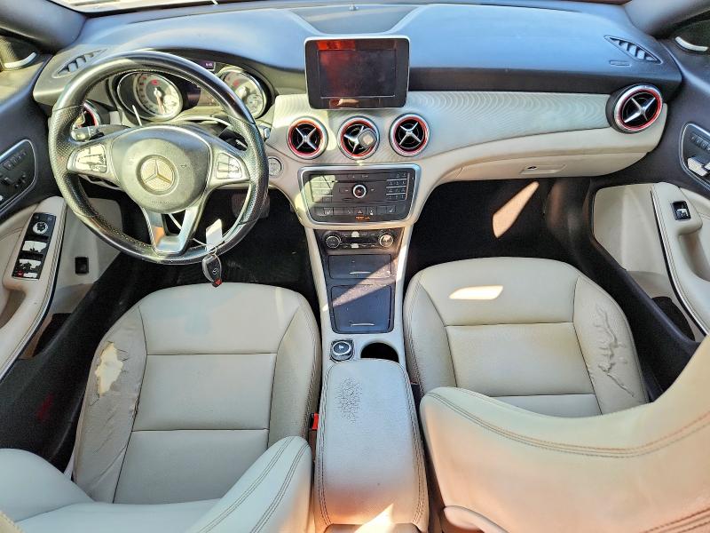 Zdjęcie 8 z aukcji – 2015 MERCEDES-BENZ CLA z VIN WDDSJ4EB5FN210490