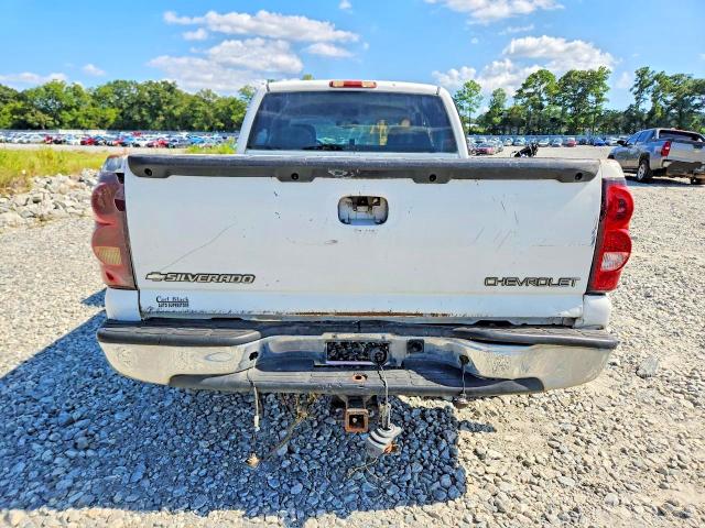 Photo 6 from auction – 2003 CHEVROLET SILVERADO with VIN 2GCEC19V131108914
