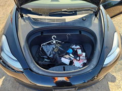 Photo 11 from auction – 2020 TESLA MODEL 3 with VIN 5YJ3E1EA8LF734042