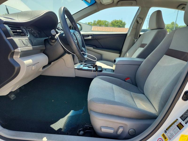 Фото 7 с аукциона – 2012 TOYOTA CAMRY с VIN 4T1BF1FK6CU189042