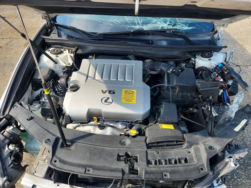 Photo 11 from auction – 2015 LEXUS ES with VIN JTHBK1GG4F2189601