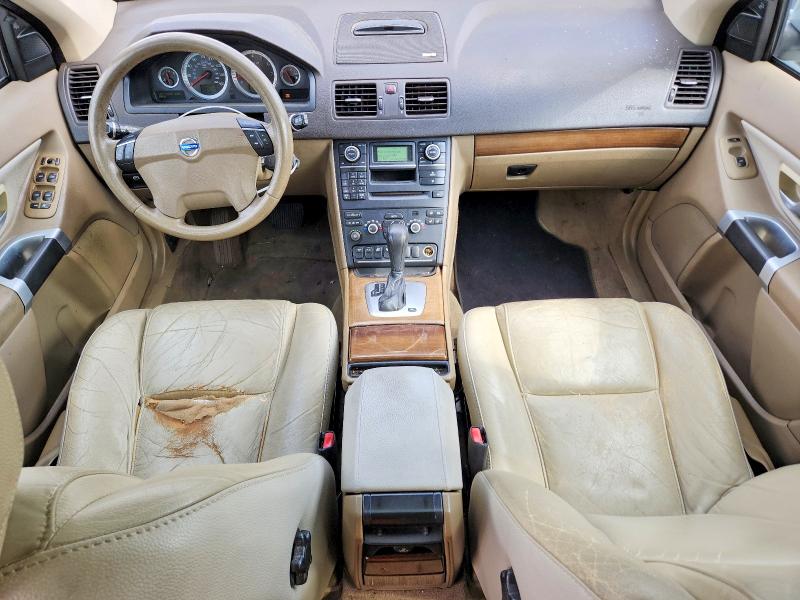 Photo 8 from auction – 2011 VOLVO XC90 with VIN YV4952CZ3B1603999
