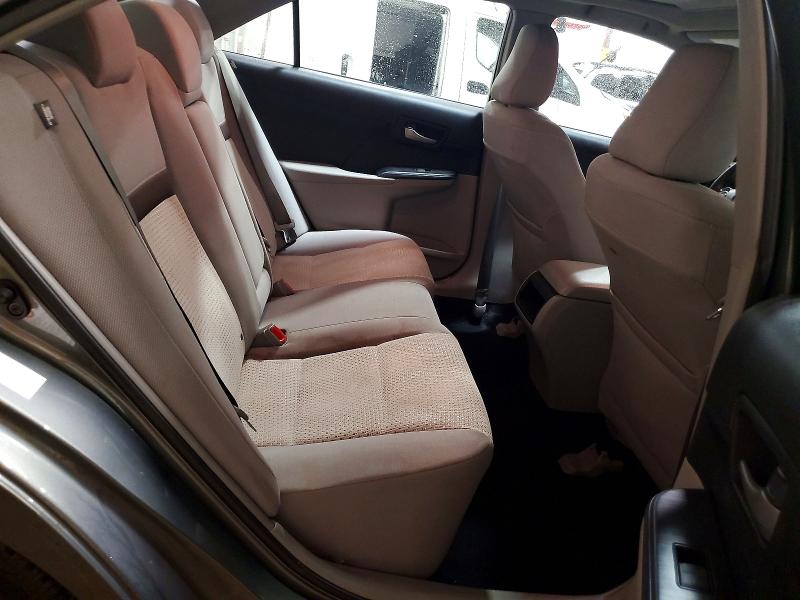 صورة رقم 10 من المزاد - 2013 TOYOTA CAMRY مع VIN 4T4BF1FK2DR279196