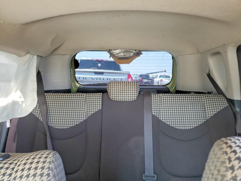 Снимка 10 от търг – 2011 KIA SOUL с VIN KNDJT2A24B7203202