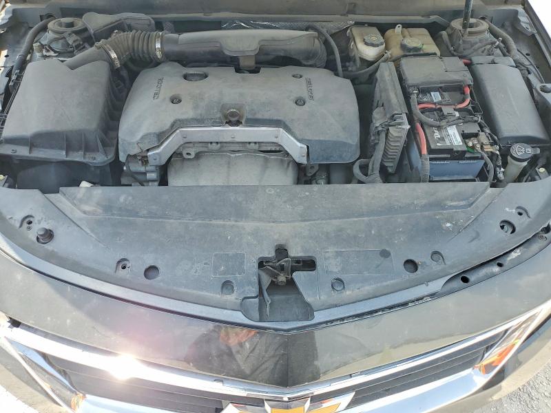 Photo 11 from auction – 2019 CHEVROLET IMPALA with VIN 2G11Z5SA7K9149553