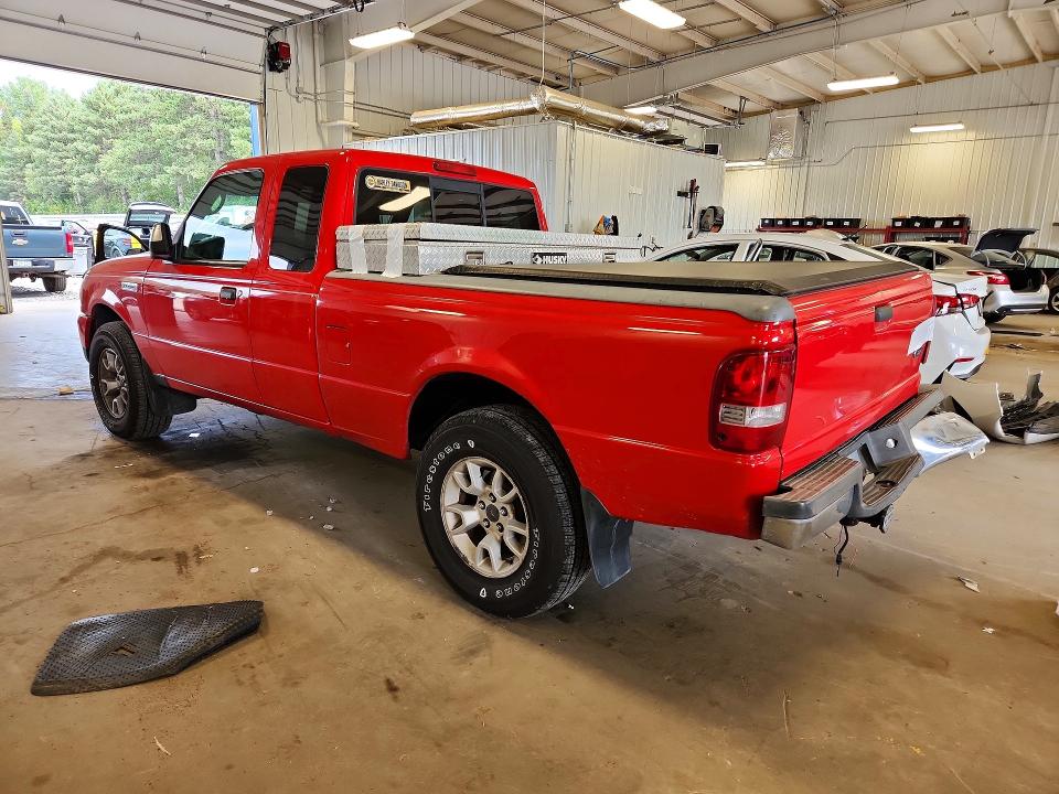 Photo 2 from auction – 2011 FORD RANGER with VIN 1FTLR4FE9BPA96914