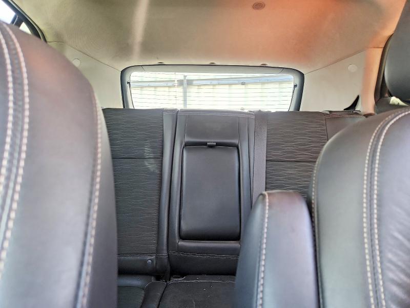 Photo 10 from auction – 2015 BUICK ENCORE with VIN KL4CJBSB2FB083426
