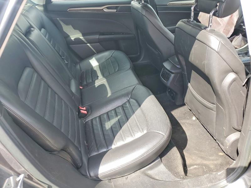 Photo 10 from auction – 2013 FORD FUSION with VIN 3FA6P0LU9DR144579