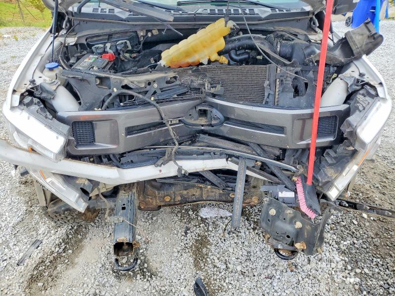 Zdjęcie 11 z aukcji – 2018 FORD F150 z VIN 1FTEW1E58JFD58072
