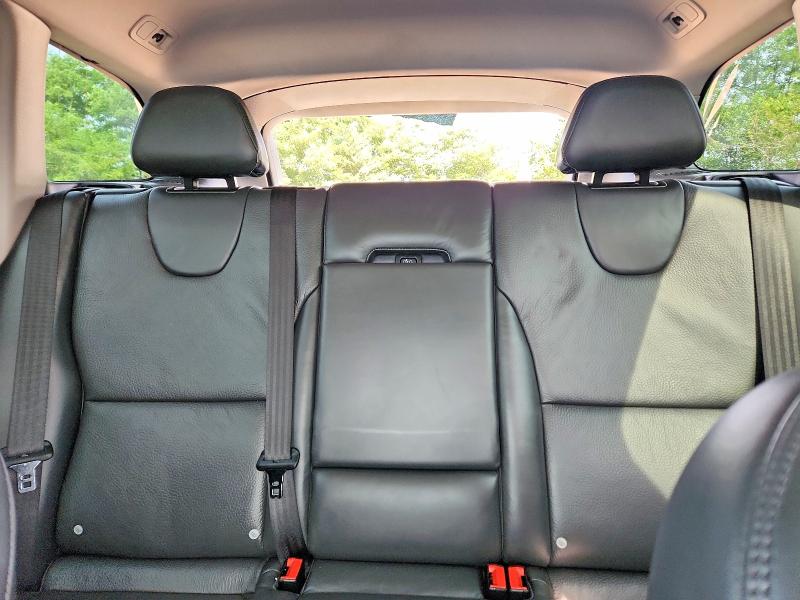 Photo 10 from auction – 2014 VOLVO XC60 with VIN YV4902DZ8E2513517