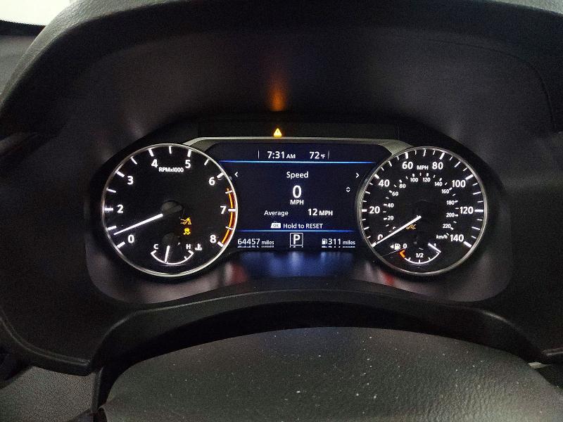 Photo 9 from auction – 2024 NISSAN ALTIMA with VIN 1N4BL4DV4RN394363