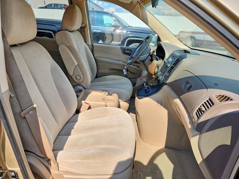 Photo 7 from auction – 2006 KIA SEDONA with VIN KNDMB233866095197
