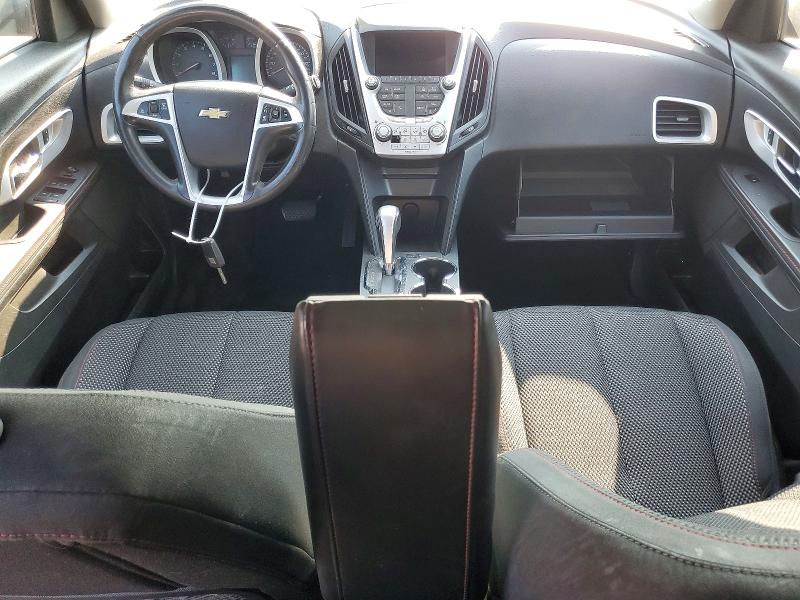 Photo 8 from auction – 2015 CHEVROLET EQUINOX with VIN 2GNFLFEK5F6399428