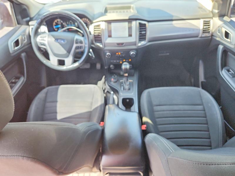 Photo 8 from auction – 2020 FORD RANGER with VIN 1FTER4FH4LLA82513