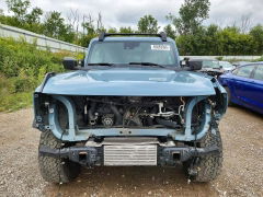 Photo 5 from auction – 2022 FORD BRONCO with VIN 1FMDE5CH5NLB55436