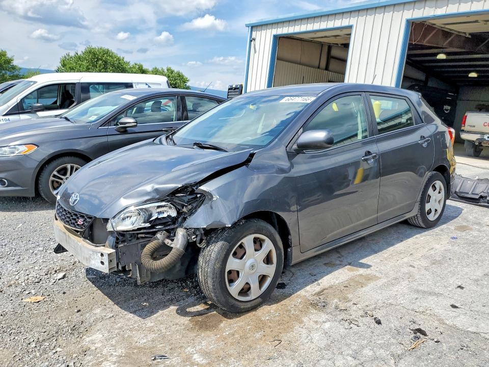 2009 TOYOTA MATRIX - Търг №66477166