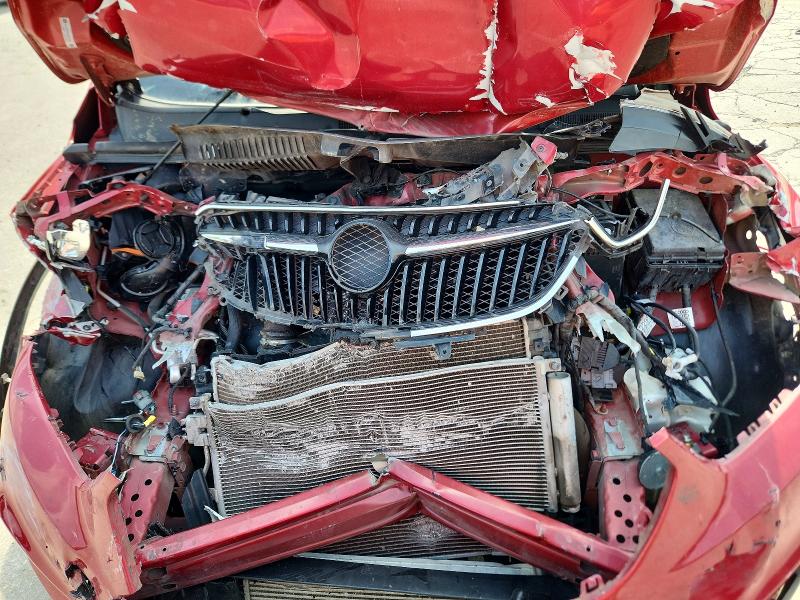 Photo 12 from auction – 2019 BUICK ENCORE with VIN KL4CJESB4KB756566