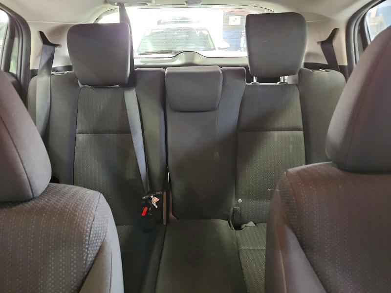 Photo 10 from auction – 2018 HONDA HR-V with VIN 3CZRU6H38JM720913