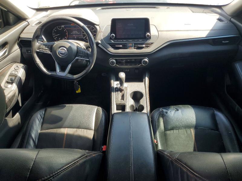 Photo 8 from auction – 2020 NISSAN ALTIMA with VIN 1N4BL4CV4LC240241