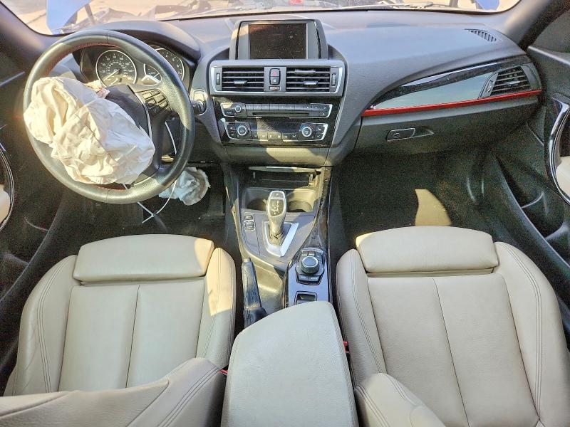 Photo 8 from auction – 2016 BMW 228 with VIN WBA1L9C59GV325411