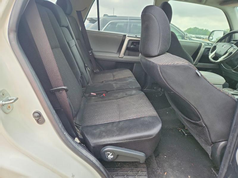 Photo 11 from auction – 2013 TOYOTA 4RUNNER with VIN JTEBU5JR4D5122257