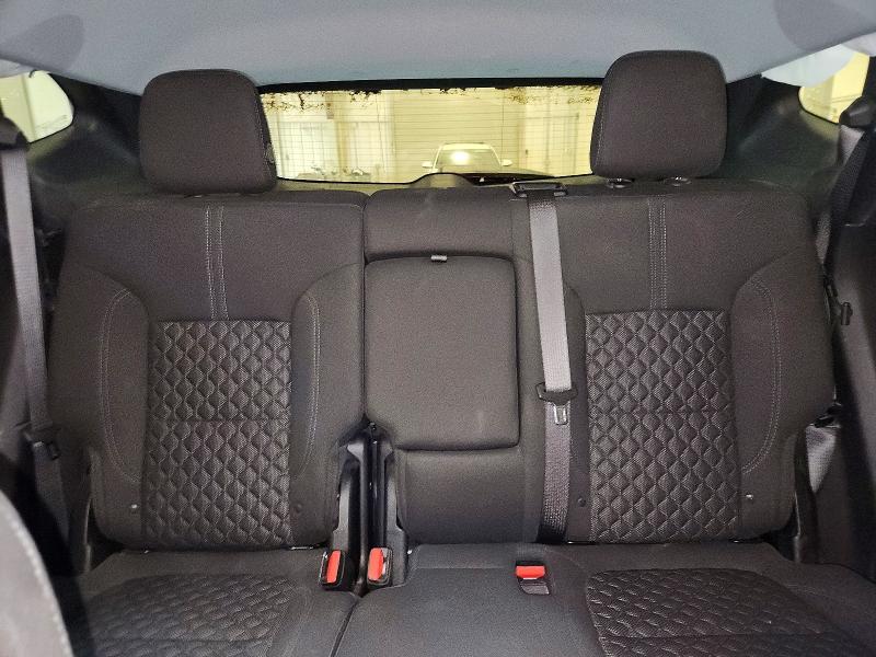 Photo 10 from auction – 2021 CHEVROLET BLAZER with VIN 3GNKBHRS1MS549976