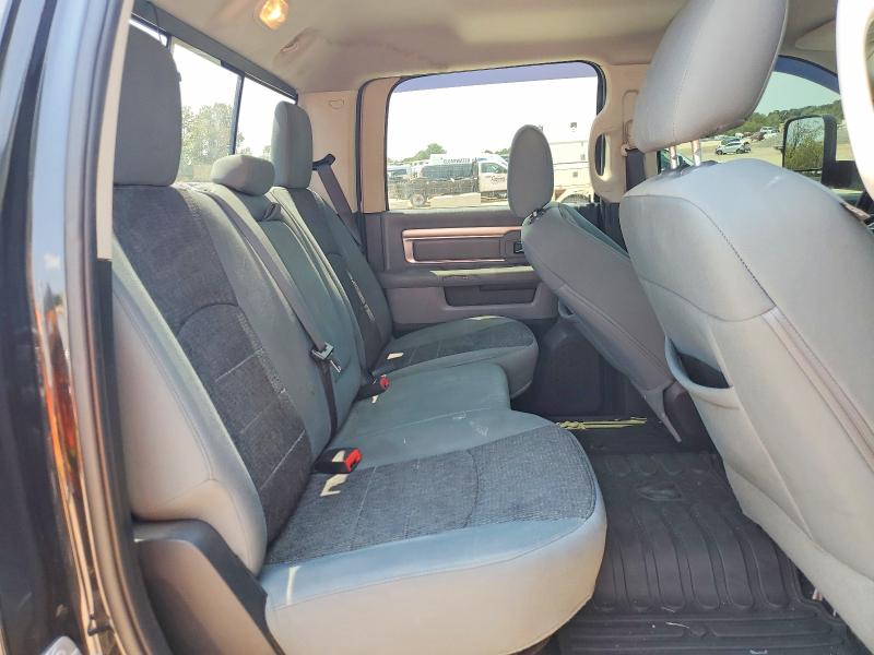 Photo 10 from auction – 2015 RAM 3500 with VIN 3C63RRHJ7FG688501