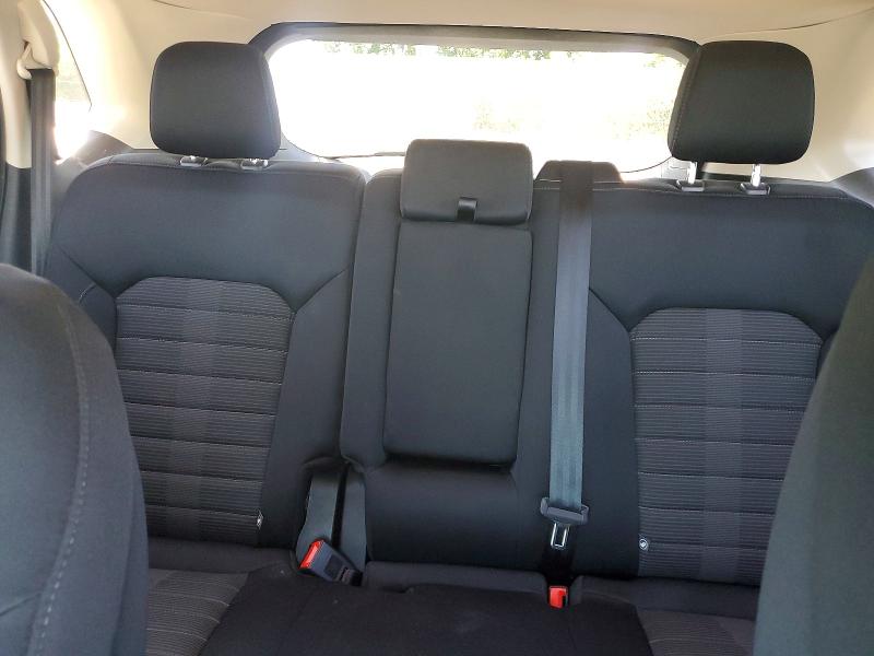 Photo 10 from auction – 2018 FORD EDGE with VIN 2FMPK4J91JBC03892