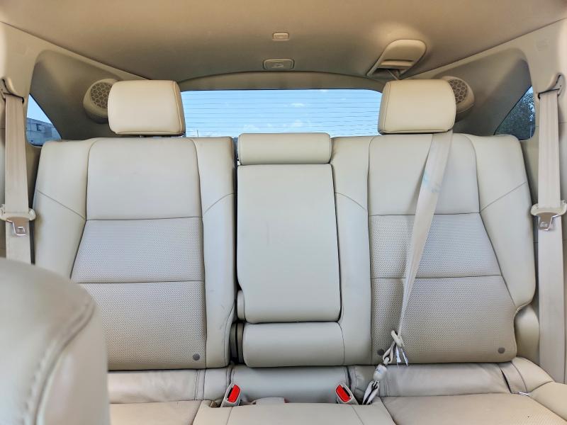 Photo 10 from auction – 2016 ACURA RDX with VIN 5J8TB4H54GL029476