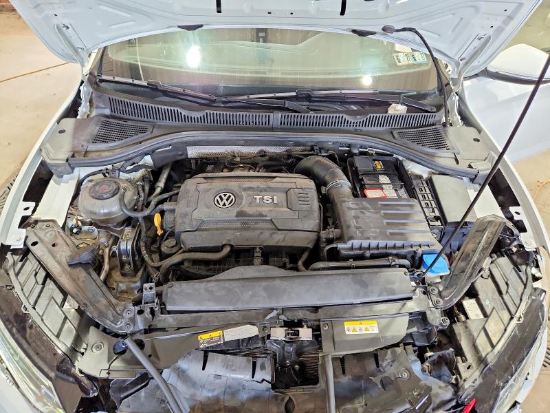 Photo 11 from auction – 2019 VOLKSWAGEN JETTA with VIN 3VW5T7BUXKM269576