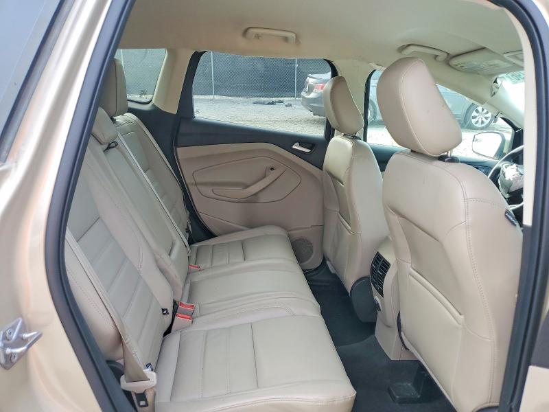 Photo 10 from auction – 2018 FORD ESCAPE with VIN 1FMCU9HD8JUA94048