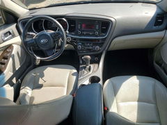 صورة رقم 8 من المزاد - 2015 KIA OPTIMA مع VIN 5XXGN4A71FG408274