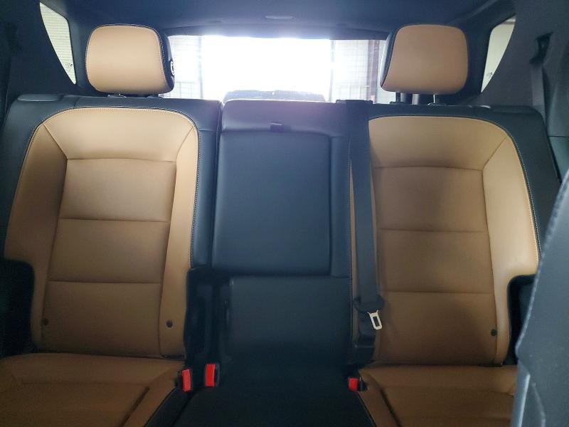 Photo 10 from auction – 2018 CHEVROLET EQUINOX with VIN 2GNAXWEX4J6321905