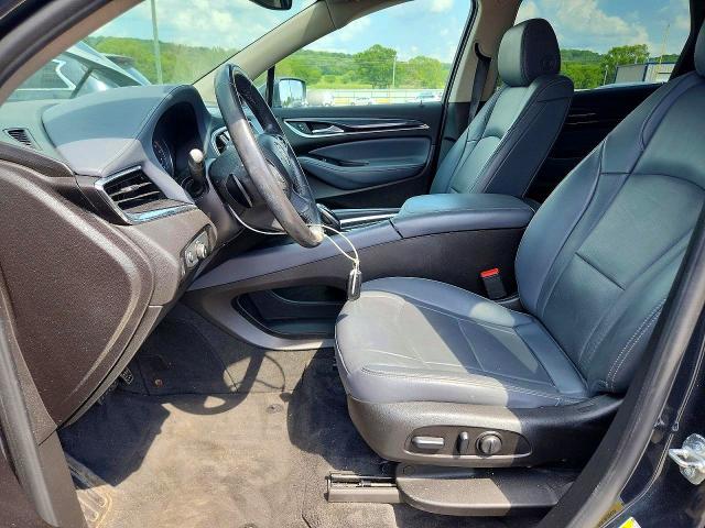 Photo 7 from auction – 2019 BUICK ENCLAVE with VIN 5GAERBKW8KJ146668
